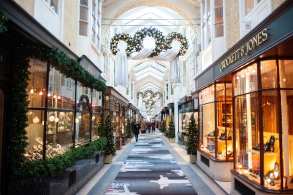 Prepare Your Retail Business for the Christmas Rush