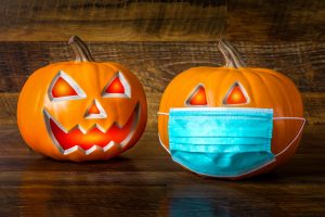 promote your small business around Halloween 2020