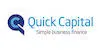 Quick Capital logo