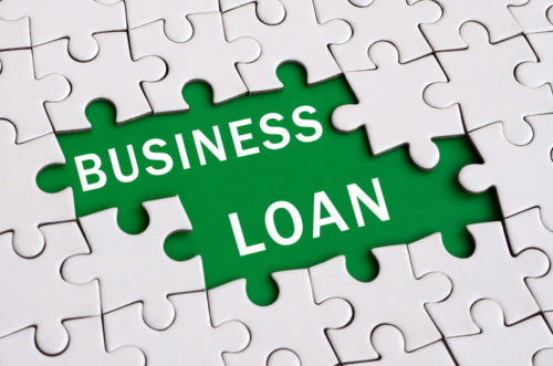 business loan