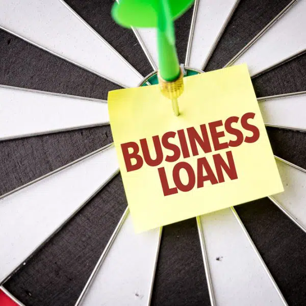 business loan