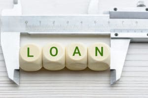 Card Terminal Loans