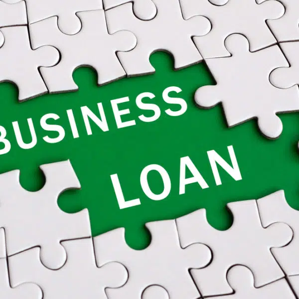 Unsecured business loan