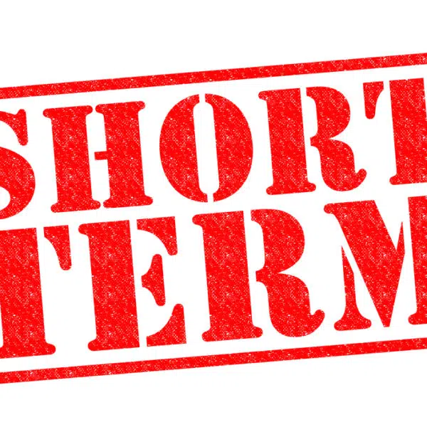 Short Term Business Loans