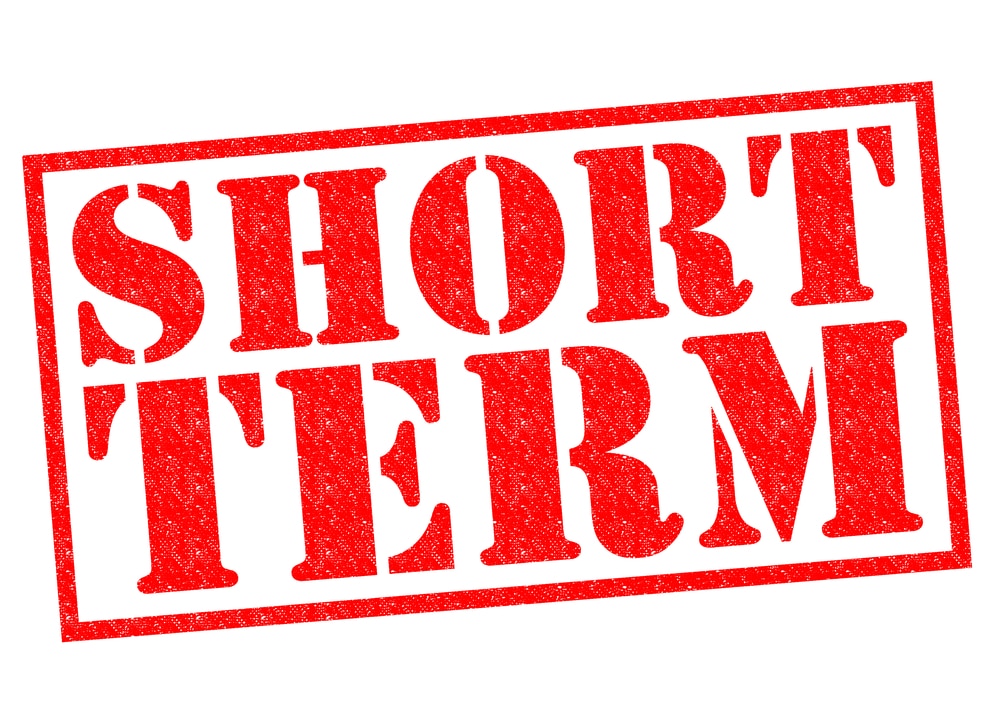Short Term Business Loans