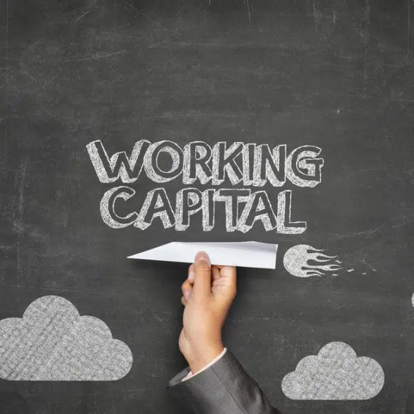 working capital loans