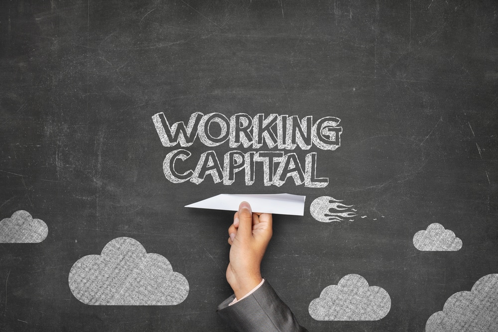 working capital loans