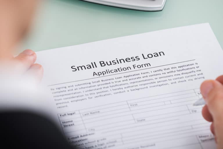 Quick Business Loans, Fast Loans for Small Businesses