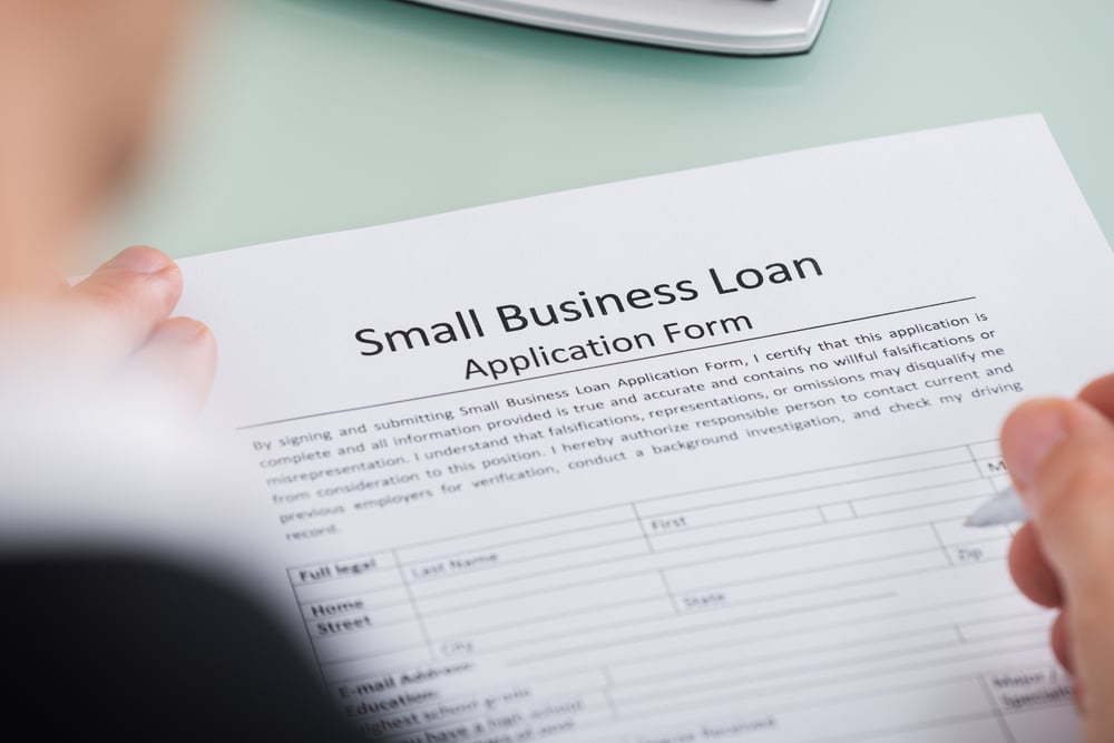 quick business loans