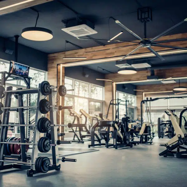 Alternative Funding Options for your Gym