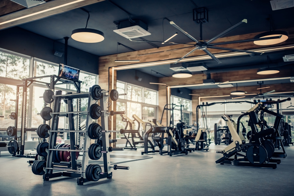 Alternative Funding Options for your Gym