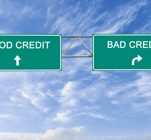 Bad Credit Business Loans