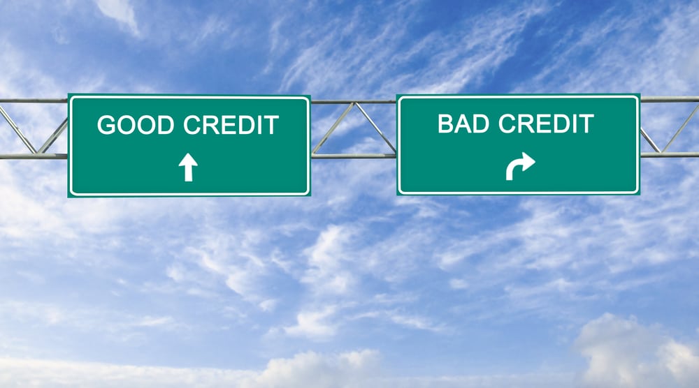 Bad Credit Business Loans