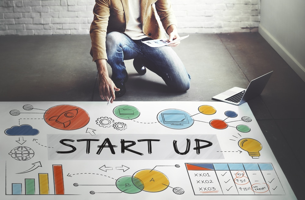 Startup Business Loans for New and Small Businesses in the UK