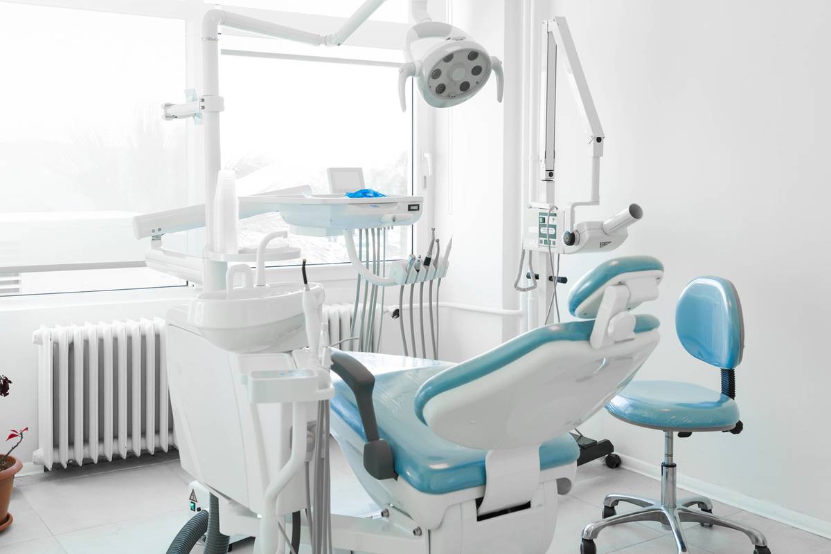 Business Loans For Dentists | Dental Practice Finance