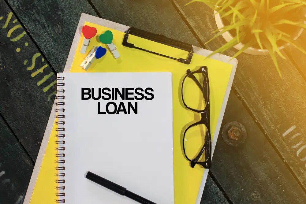 Little-Business-Loans