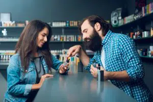 Business loan for vape shops