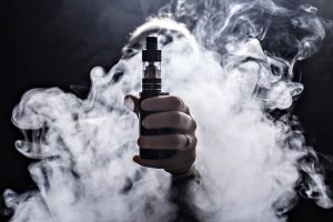Is Vaping safe?