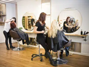 Business Loans for Beauty Business or Hairdressers