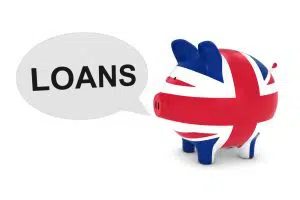 small business loans london