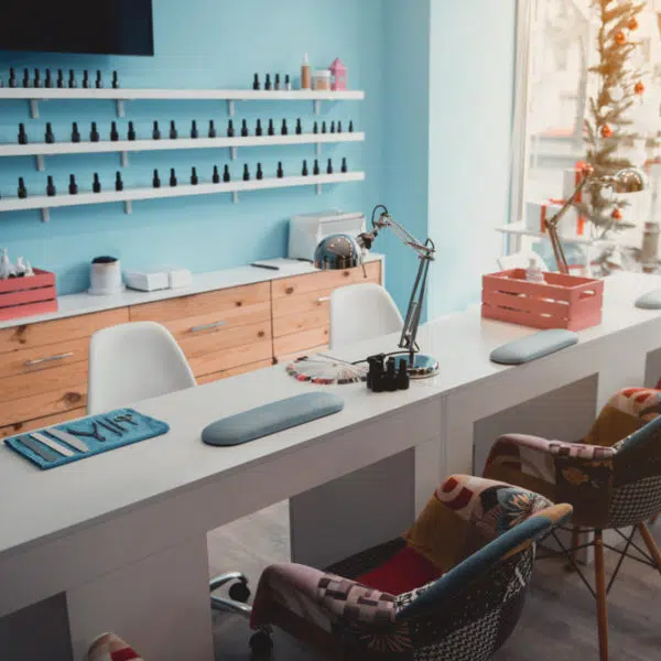 Business Loans for Nail Salons