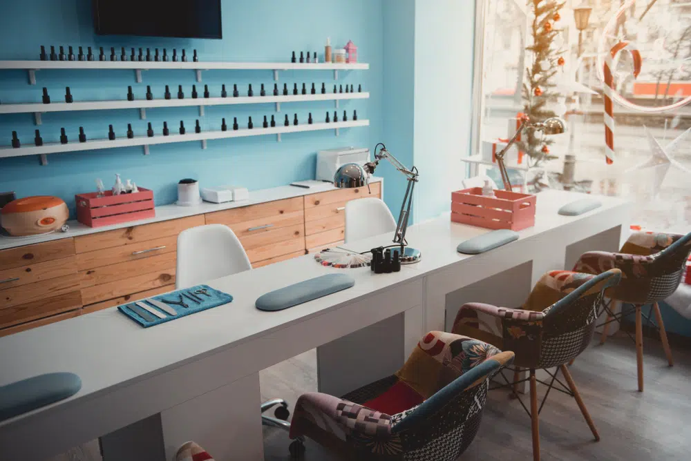 Business Loans for Nail Salons