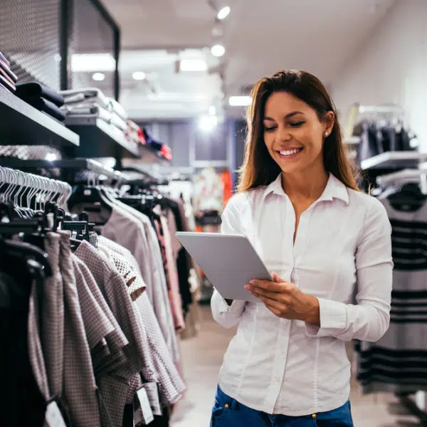 Business Loans for Clothing & Fashion Shops