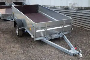 Merchant Cash Advance for Towbar and Trailers
