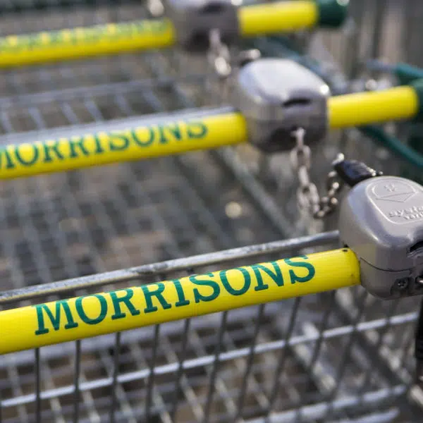 Morrisons Supermarket