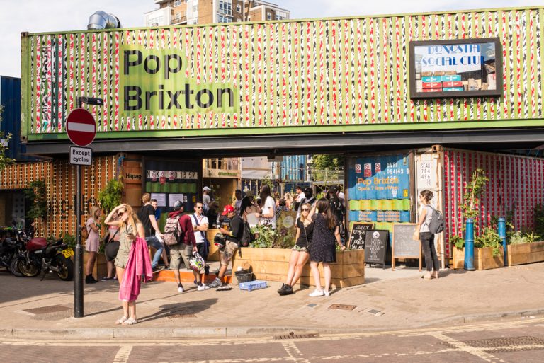 Pop Up Restaurants Why Are Their Popularity Growing In 2021