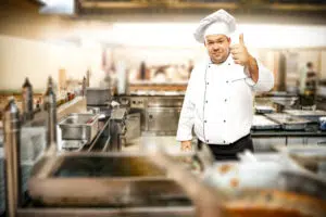 commercial kitchen checklist