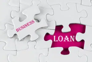 Advantages business loan