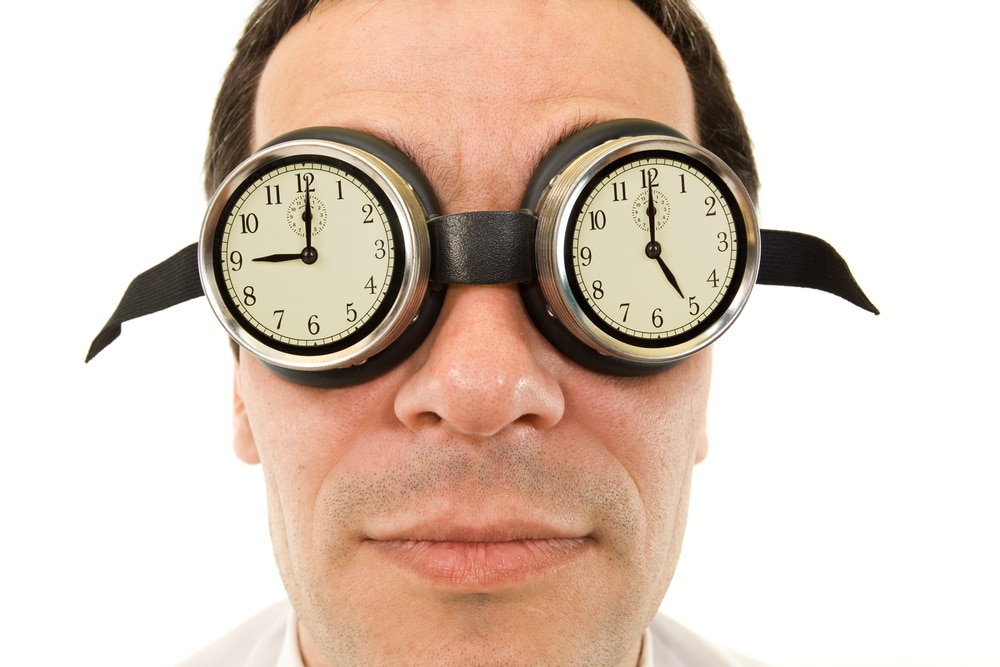 Normal Set Working Hours Of 9 5 Are The Set To Change In The UK 