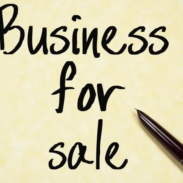 loan to buy a business uk