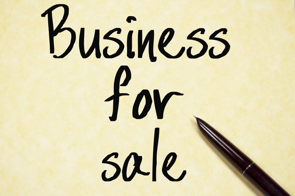 loan to buy a business uk