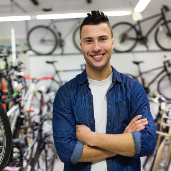 Business Cash Advance for Bike Shops