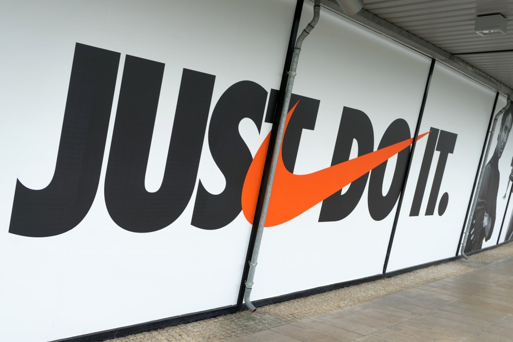 nike sales uk