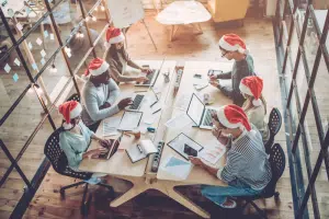 christmas marketing for small businesses