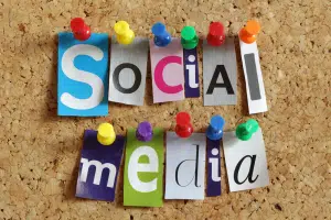 interactive social media posts