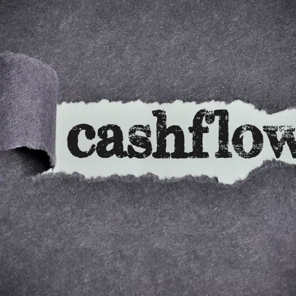 seasonal cash flow problems