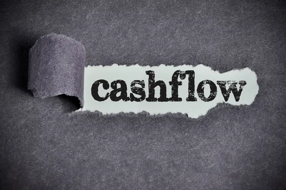 seasonal cash flow problems