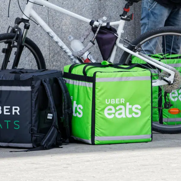 uber eats partner login