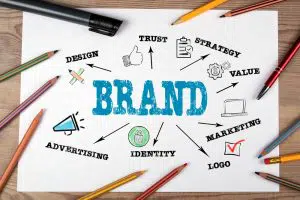 Business vs Brand: What's The Difference?