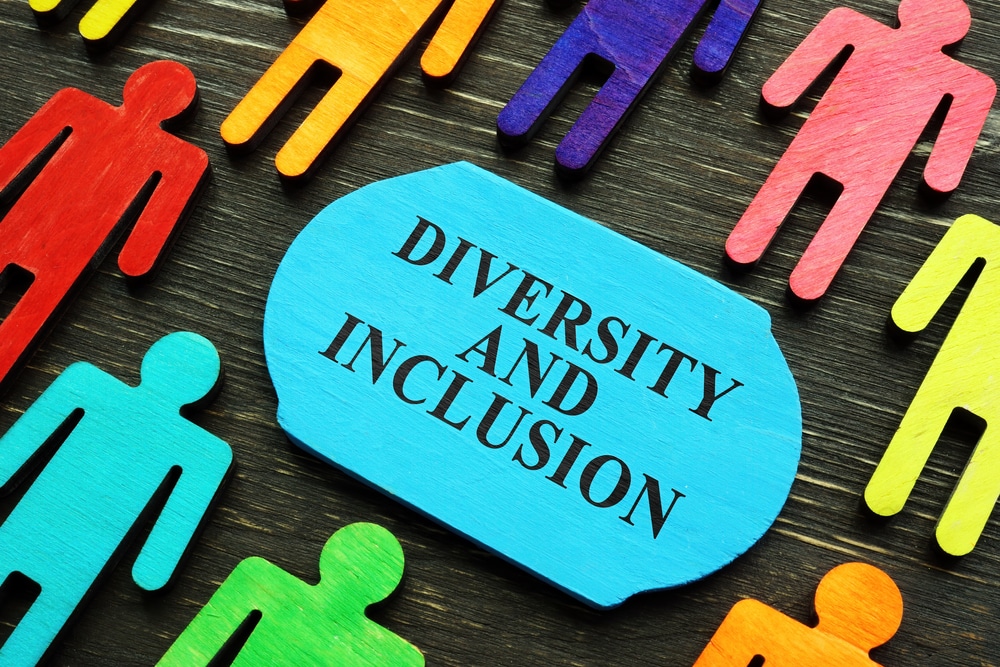 Understanding diversity and equality in the workplace