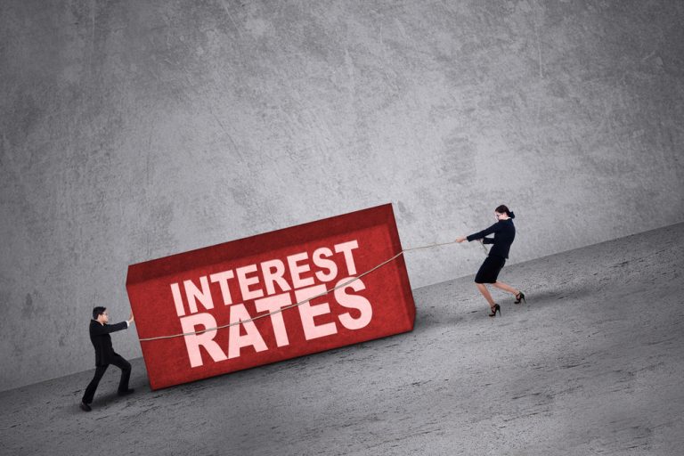 Interest rates explained and how do interest rates work?