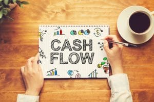Is cash flow more important than turnover?