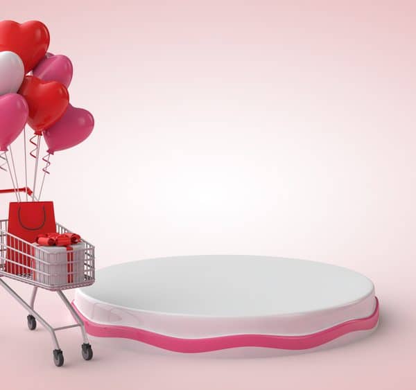 Valentine’s Day marketing tips for your small business