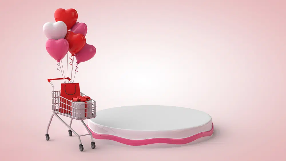 Valentine’s Day marketing tips for your small business