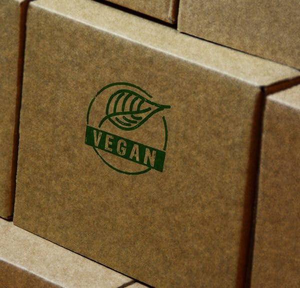 Veganism is set to dominate the economy