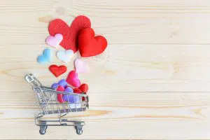 Why should you market Valentine’s Day?